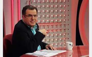 انتقاد مجری سابق برنامه «هفت» از فردوسی‌پور/ فاجعه بود