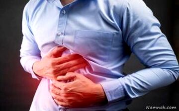 علائم زنگ خطر ابتلا به زخم معده و اثنی عشر