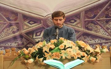 مرحله استانی مسابقات قرآنی کرمانشاه ۱۳ شهریور برگزار می‌شود 