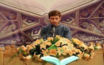 مرحله استانی مسابقات قرآنی کرمانشاه ۱۳ شهریور برگزار می‌شود 