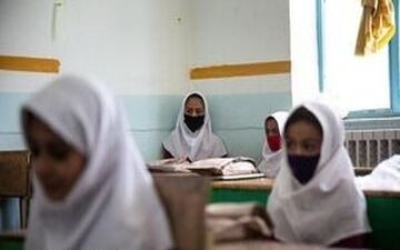 موافقت ۷۰ درصدی والدین با بازگشایی حضوری مدارس