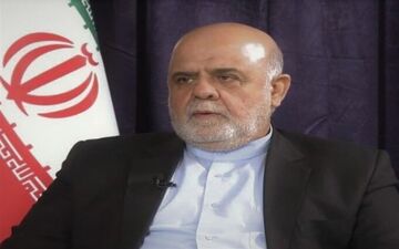 دولت عراق اجازه ورود زائر خارجی اربعین را نمی دهد