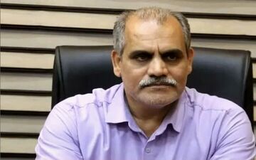 شهردار آبادان انتخاب شد