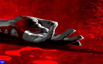 جنایت خونین بعد از شنیدن جواب منفی/ خواستگار عاشق پیشه پدر ومادر معشوقه‌اش را به قتل رساند+جزییات