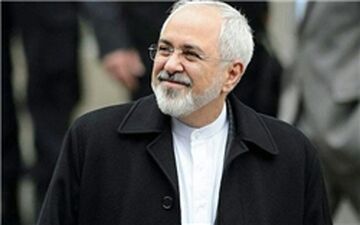 ظریف عصر امروز به دوحه می‌رود/رایزنی با همتای قطری و امیر قطر