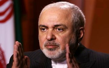 ظریف: تروریسم درمانی آمریکا مانع واکنش مؤثر در مقابل بیماری همه‌گیر جهانی است
