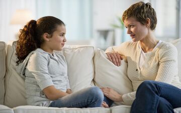چگونه مسائل جنسی رو با نوجوان خود مطرح کنیم؟