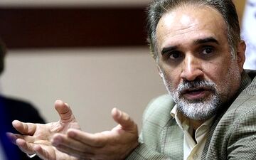 قالیباف تهران را مدیریت نکرد/ با درآمد هنگفت شهرداری، خروجی کار استاندارد نبود