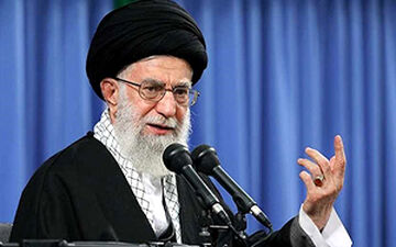 تحلیل رهبر انقلاب از آدم کشی‌های گسترده با اسلحه در آمریکا + فیلم