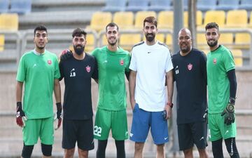 یک احتمال نگران‌کننده برای بیرانوند در دیدار با النصر