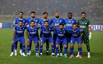 فیفا پنجره نقل‌وانتقالاتی استقلال را بست + سند