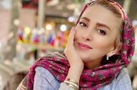 افشاگری باورنکردنی ژیلا صادقی | خیانت همسر و لو رفتن فایل صوتی آقازاده