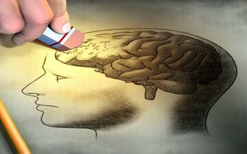 مزاج هایی که حافظه قوی تری دارند
