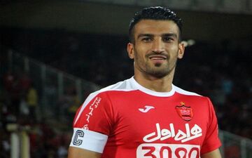 خبر خوش برای پرسپولیسی ها از تمرینات …