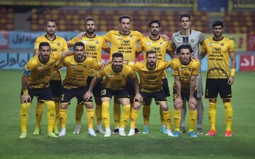رونمایی از لیست نقل و انتقالاتی سپاهان ؛ کدام بازیکنان می ماندند ؟