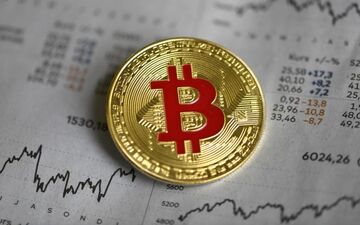 ‌بهای جهانی بیت کوین در این هفته به بیش از ۱۲ هزار دلار رسید

