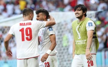 حرکت عجیب سردار آزمون سوژه ESPN شد
