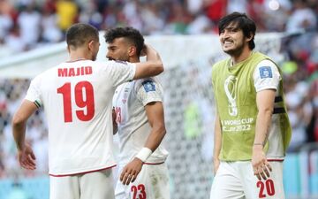 حرکت عجیب سردار آزمون سوژه ESPN شد