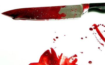  کشف جسد مردی با گلوی بریده در حاشیه بزرگراه خرازی