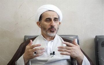 حضورطلاب در نهادهای علمی و دانشگاهی از برکات انقلاب اسلامی است 