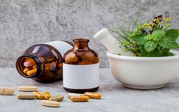 نسخه طب ایرانی برای کاهش استرس و آرامش روان