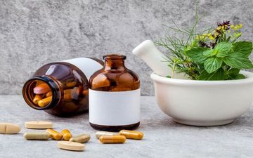 نسخه طب ایرانی برای کاهش استرس و آرامش روان
