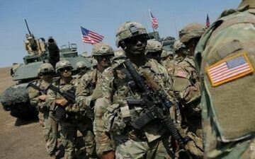 آمریکا جنگ جهانی سوم را به راه می‌اندازد
