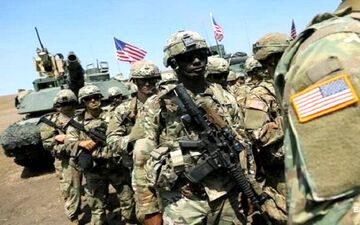 آمریکا جنگ جهانی سوم را به راه می‌اندازد