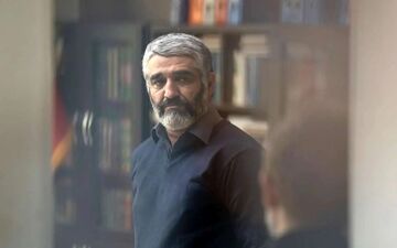 حکم پژمان جمشیدی صادر شد / بازیگر ایرانی به ۹۹ ضربه شلاق محکوم شد