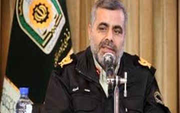 مرد 62 ساله سر همسرش را برید