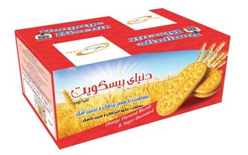 آنچه باید درمورد بیسکویت ها بدانید!