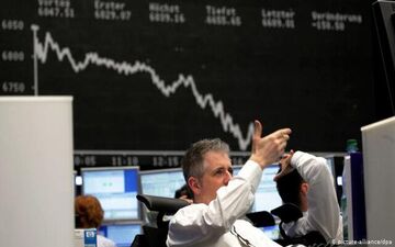 وال استریت روی مدار صعود