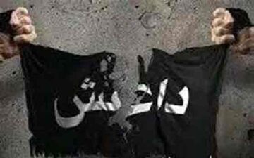  داعش اسیر سوری را آب پز کرد!