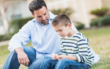 چگونه به کودکان یاد بدهیم صبور باشند؟