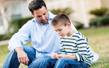 چگونه به کودکان یاد بدهیم صبور باشند؟