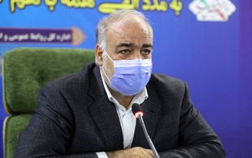 
استاندار کرمانشاه: باید مراقبت‌های کرونایی را بیشتر کنیم
