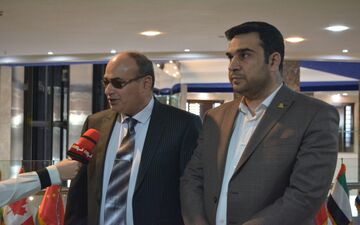 کرمانشاه می‌تواند قطب توریسم درمانی بشود