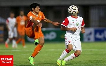 پیشنهاد داغ بوندسلیگایی برای ستاره مدنظر پرسپولیس