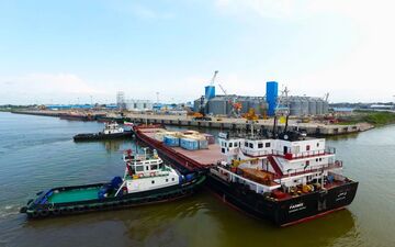 تسریع در راه‌اندازی منطقه آزاد مشترک ایران و ترکیه