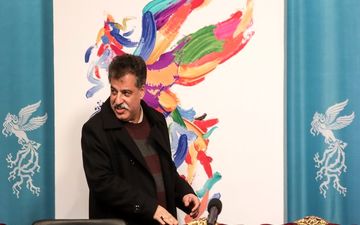 رکوردزنی‌ها در سینما قلابی است/تا پایان دولت روحانی فیلم نمی‌سازم