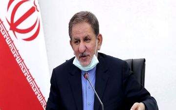 جهانگیری اعلام کرد: تعهد بانک مرکزی برای تأمین ارز مورد نیاز دارو