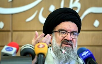 آیت الله خاتمی: اجلاسیه خبرگان ۲ تا ۴ مهرماه برگزار می‌شود