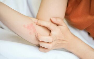 مصرف ماهی موجب کاهش التهابات در بدن کودک !