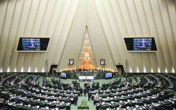 بررسی حوادث خیابان پاسداران در جلسه غیرعلنی مجلس