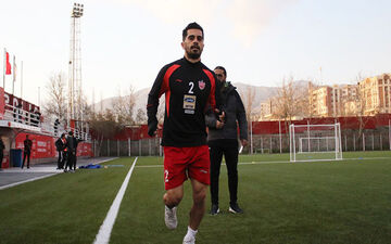 لطف عجیب برانکو به ستاره پرسپولیس