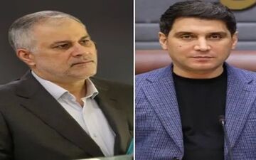 دیدار محسن صفدری با استاندار کردستان درباره توسعه کشاورزی