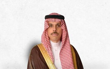 گفت‌وگوی تلفنی وزیر خارجه عربستان با همتایان قطری و اردنی درباره کاهش تنش‌های منطقه‌ای