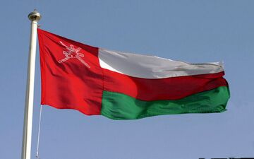 واکنش عمان به اقدام اسرائیل علیه ایران

