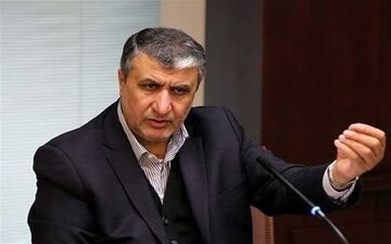 اجباری بودن ماسک در حمل و نقل عمومی/ با متخلفان برخورد می‌شود
