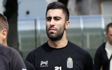 دو لژیونر به تیم ملی اضافه شدند